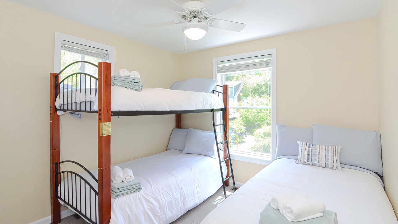 Photo of Bedroom in Middleton