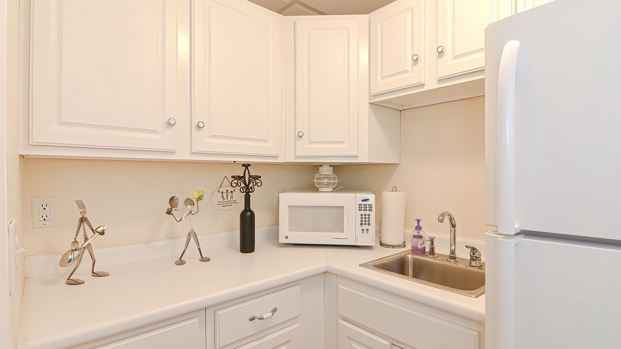 Photo of Kitchen in Middleton