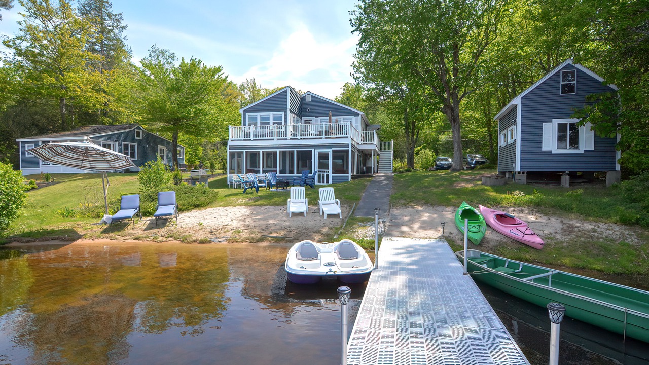 Photo of Outdoor in Middleton