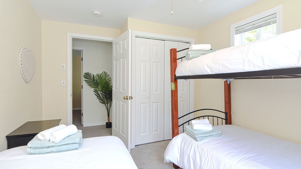 Photo of Bedroom in Middleton