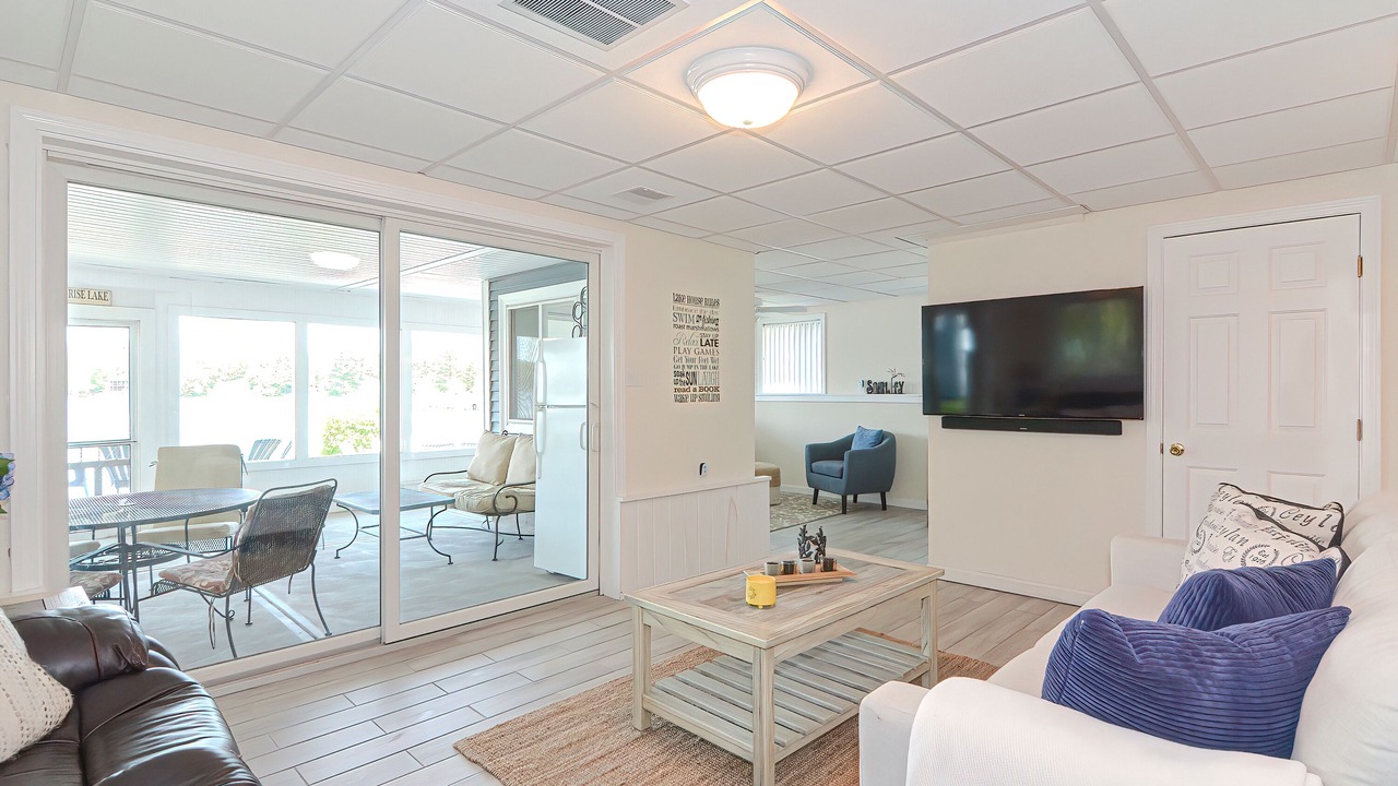 Photo of Livingroom in Middleton