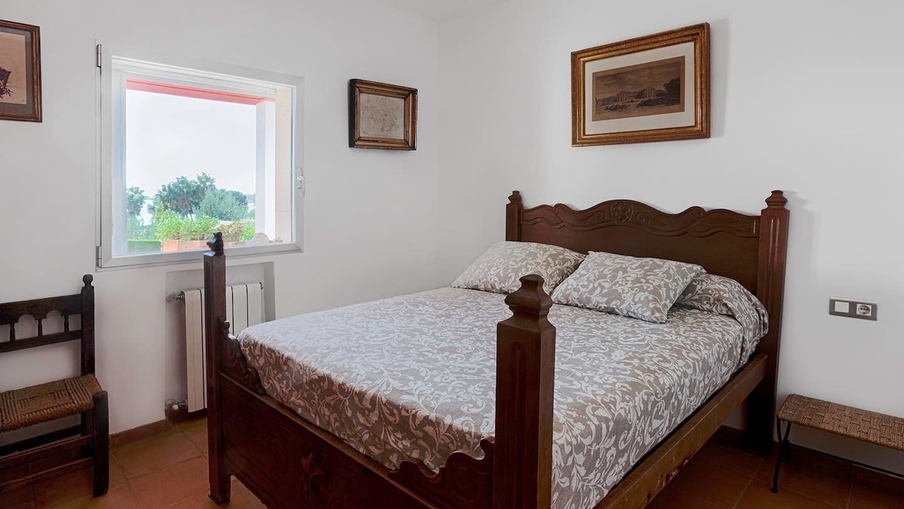 Photo of Bedroom in L'Ampolla
