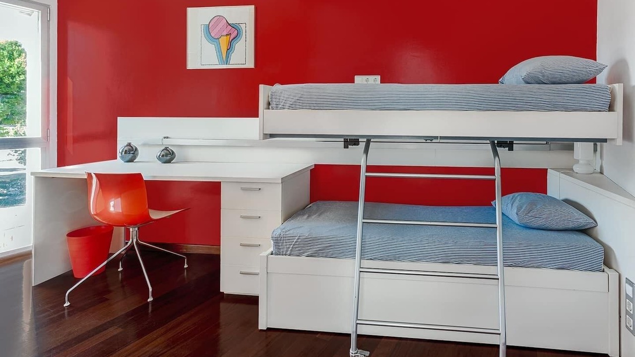 Photo of Bedroom in L'Ampolla