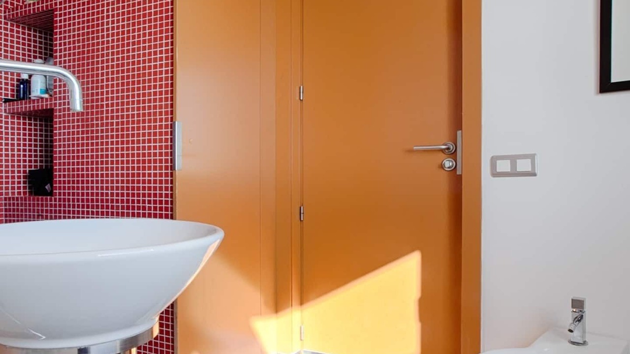 Photo of Bathroom in L'Ampolla