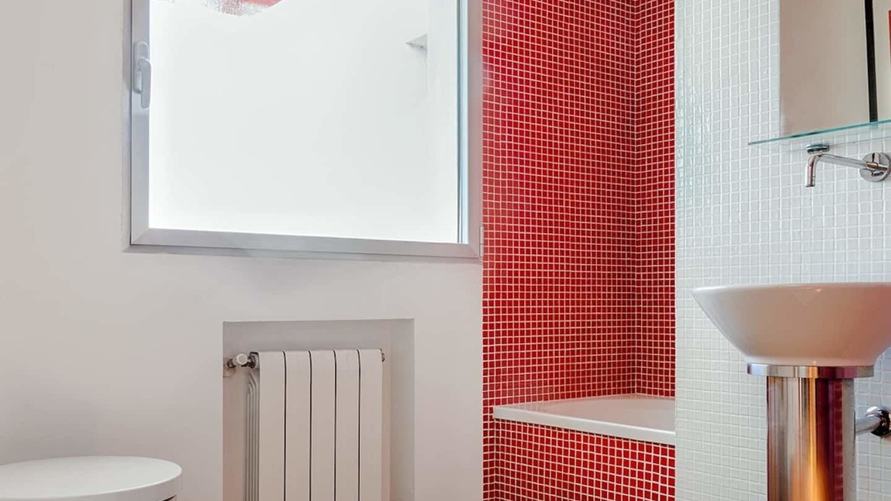 Photo of Bathroom in L'Ampolla