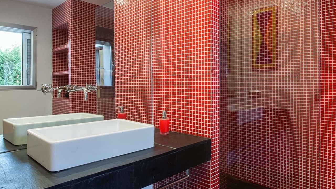 Photo of Bathroom in L'Ampolla