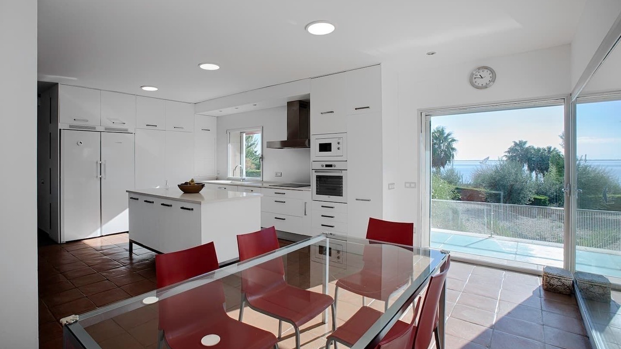 Photo of Kitchen in L'Ampolla