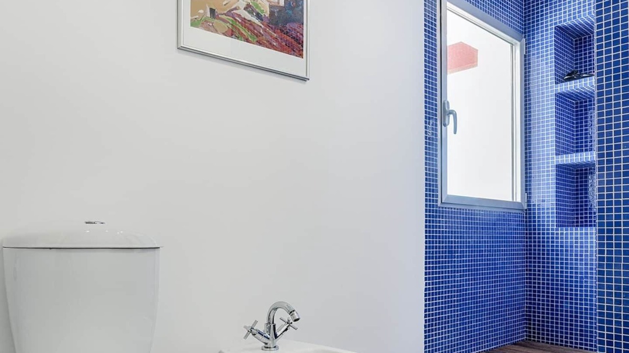 Photo of Bathroom in L'Ampolla