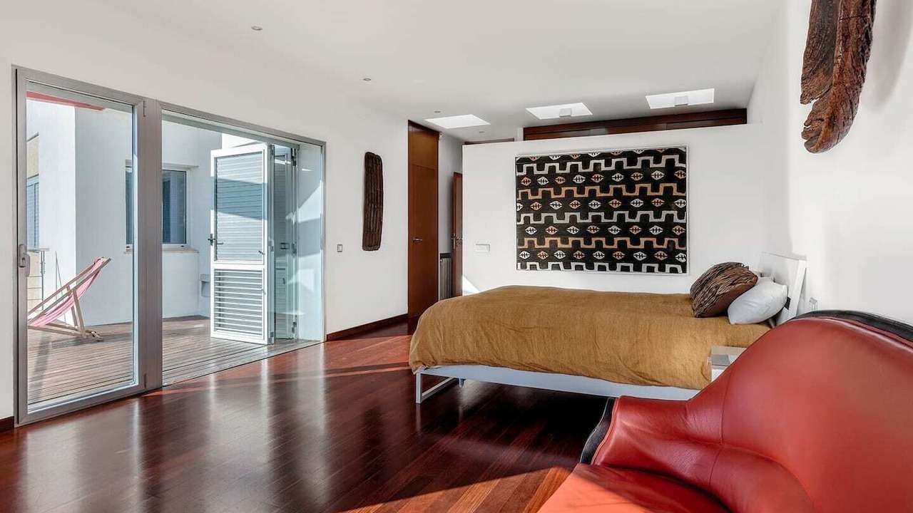 Photo of Bedroom in L'Ampolla