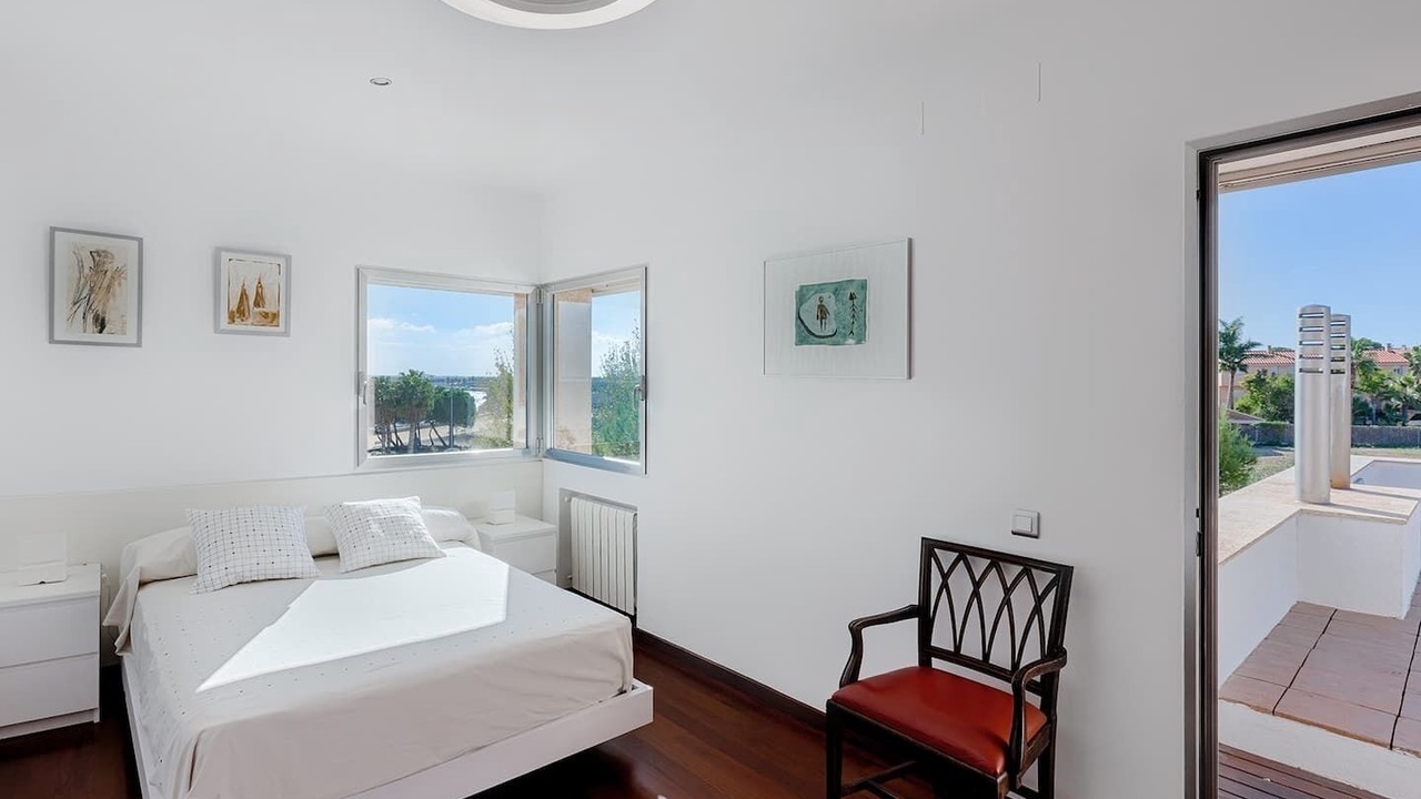 Photo of Bedroom in L'Ampolla