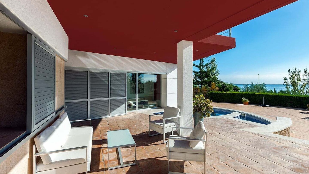 Photo of Outdoor in L'Ampolla