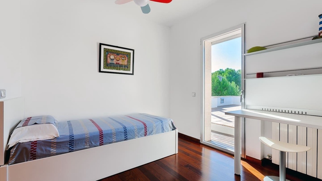 Photo of Bedroom in L'Ampolla