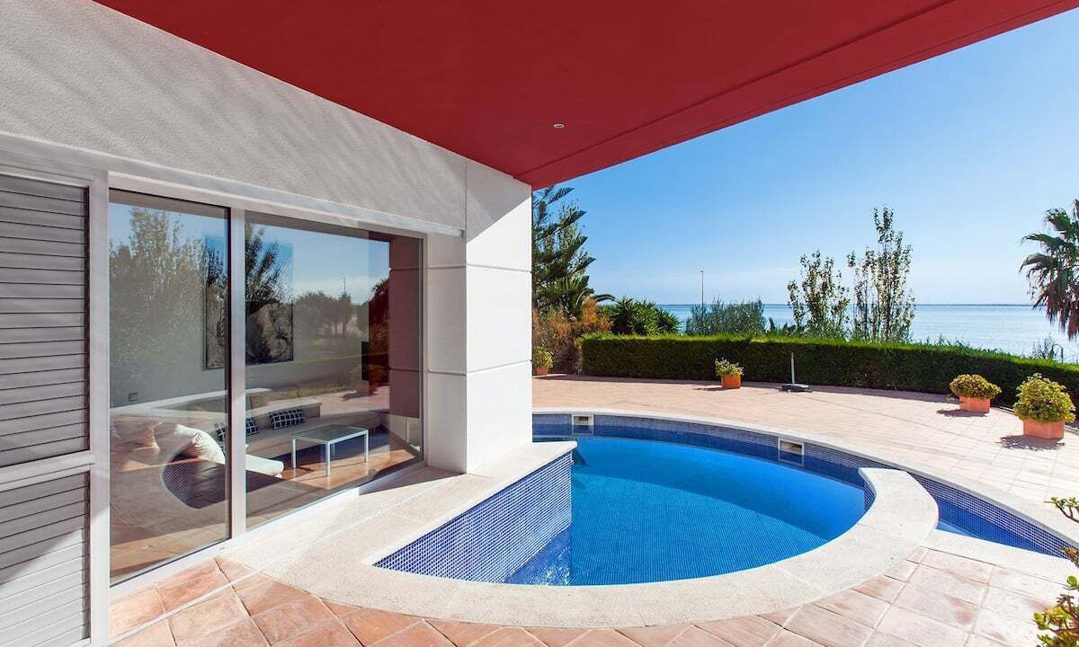 Photo of Outdoor in L'Ampolla