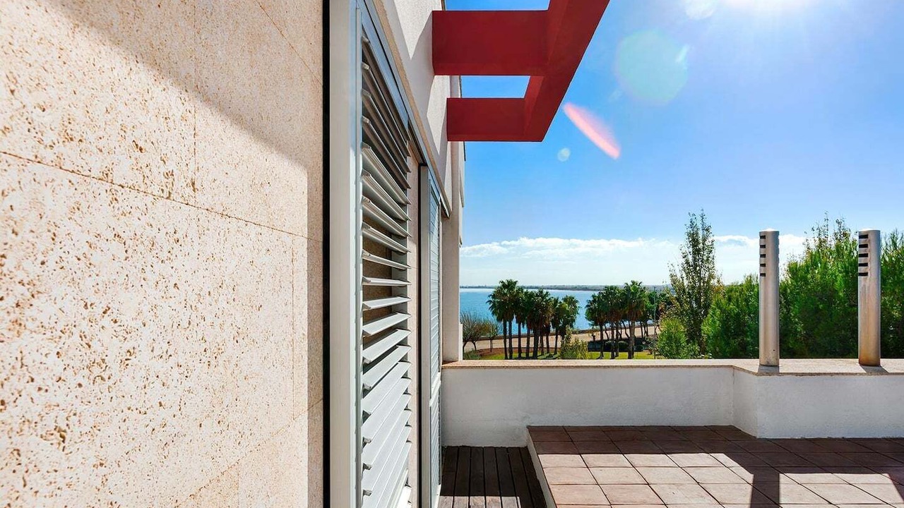 Photo of Outdoor in L'Ampolla