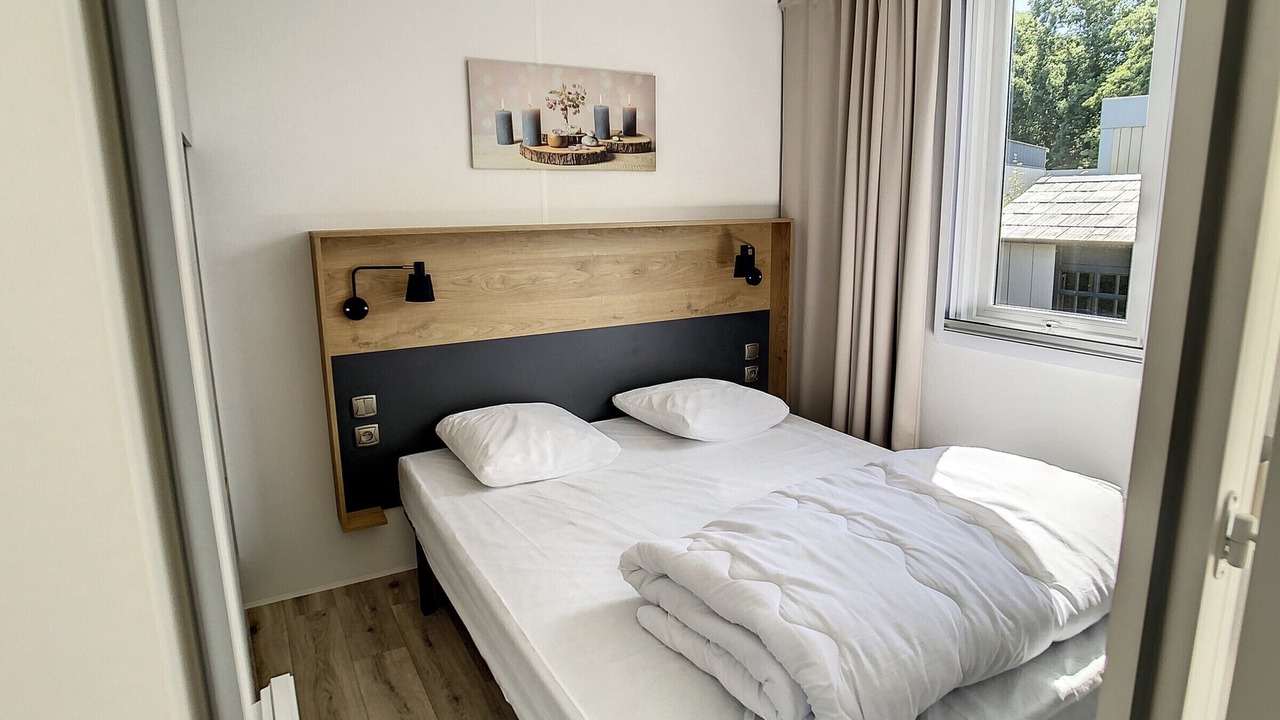 Photo of Bedroom in Jullouville-les-Pins