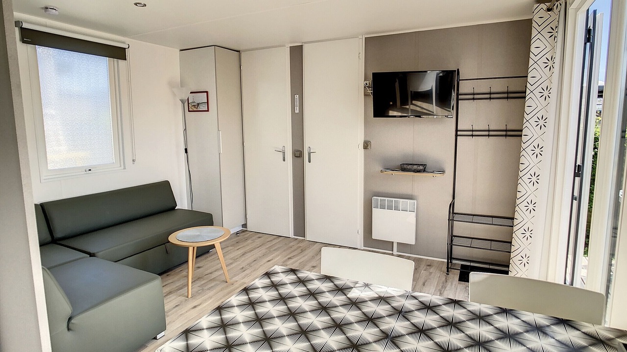Photo of Bedroom in Jullouville-les-Pins