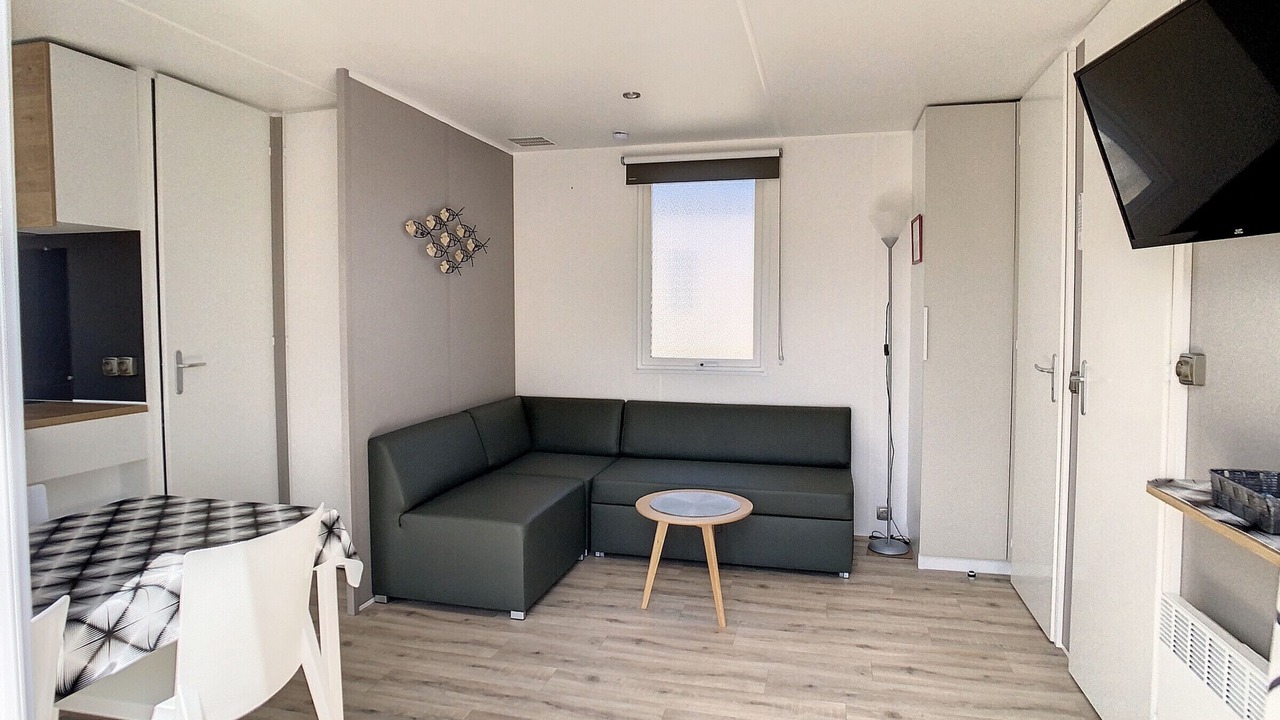 Photo of Livingroom in Jullouville-les-Pins