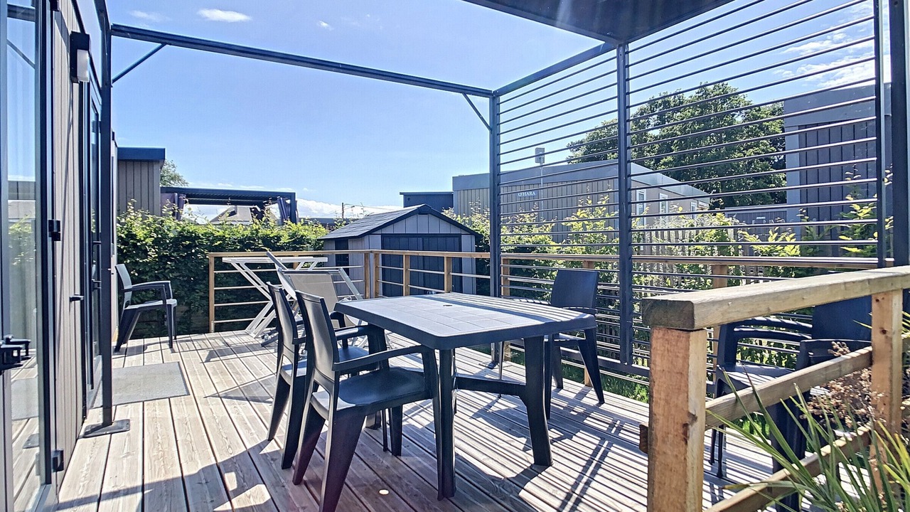 Photo of Outdoor in Jullouville-les-Pins
