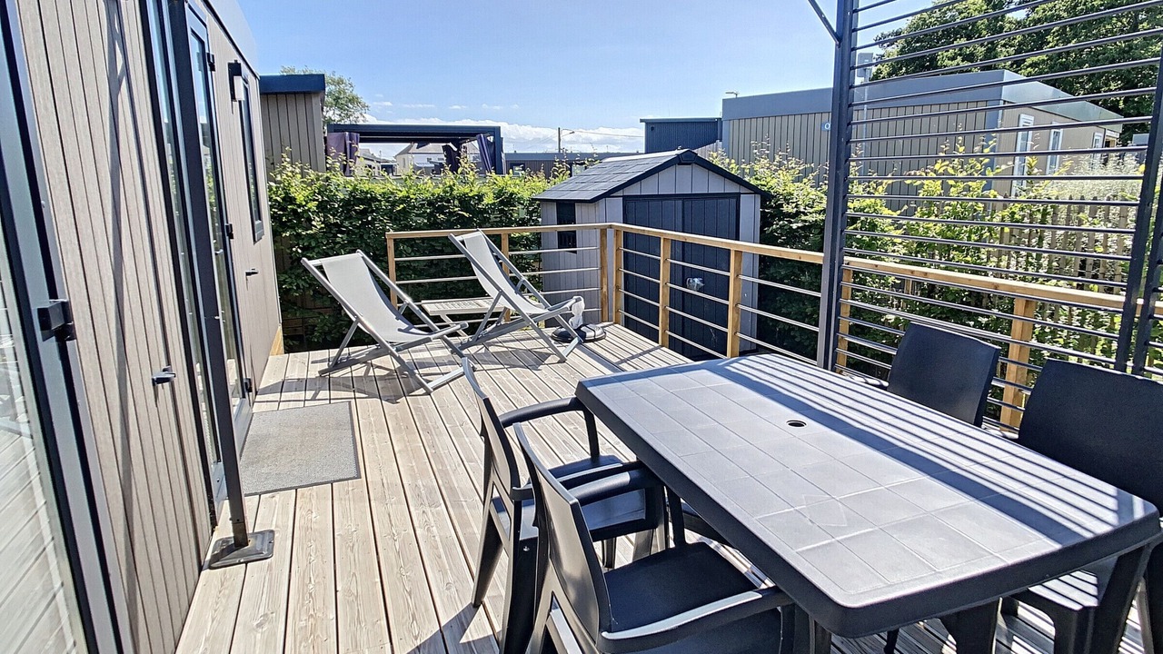 Photo of Outdoor in Jullouville-les-Pins
