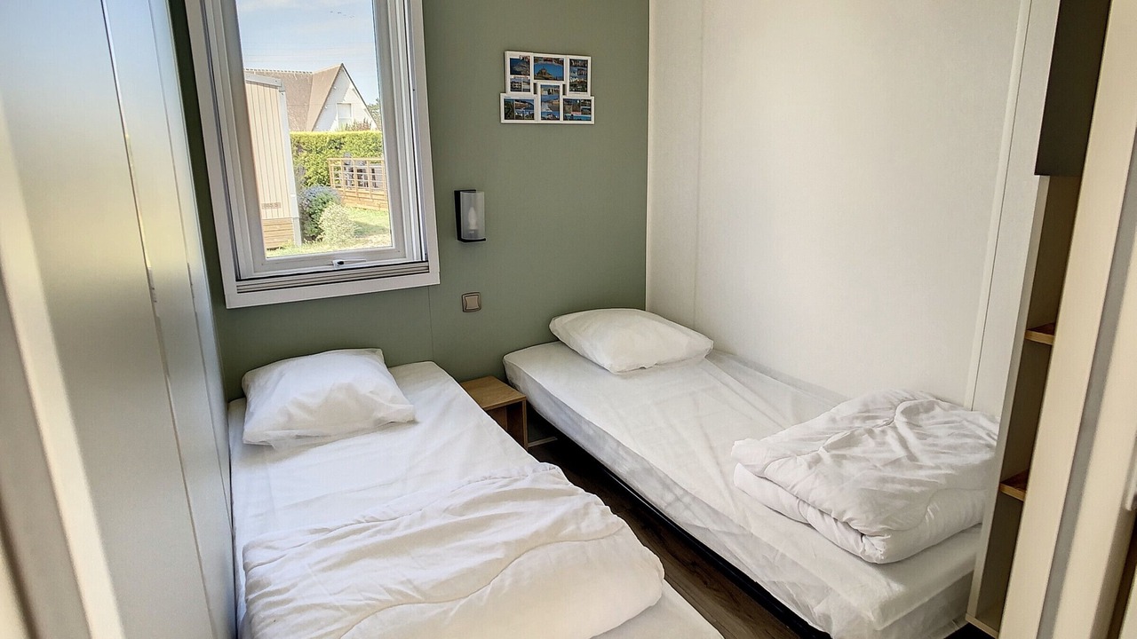 Photo of Bedroom in Jullouville-les-Pins