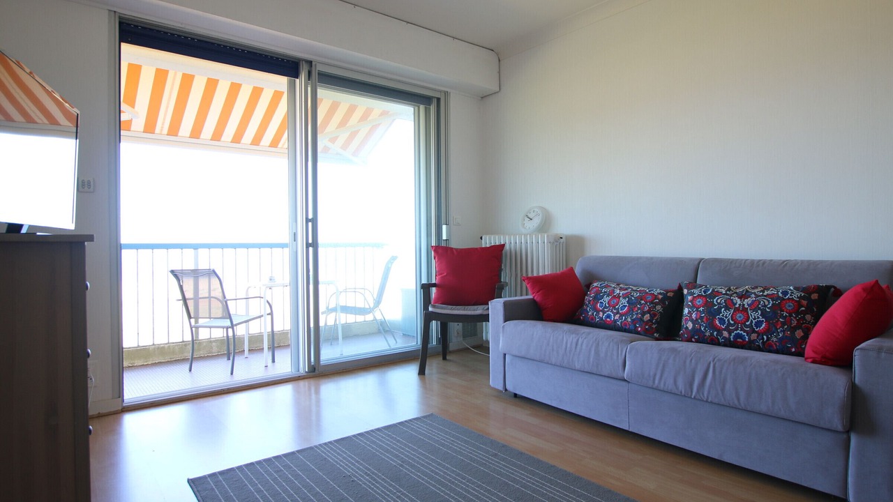 Photo of Livingroom in Saint-Brevin-les-Pins