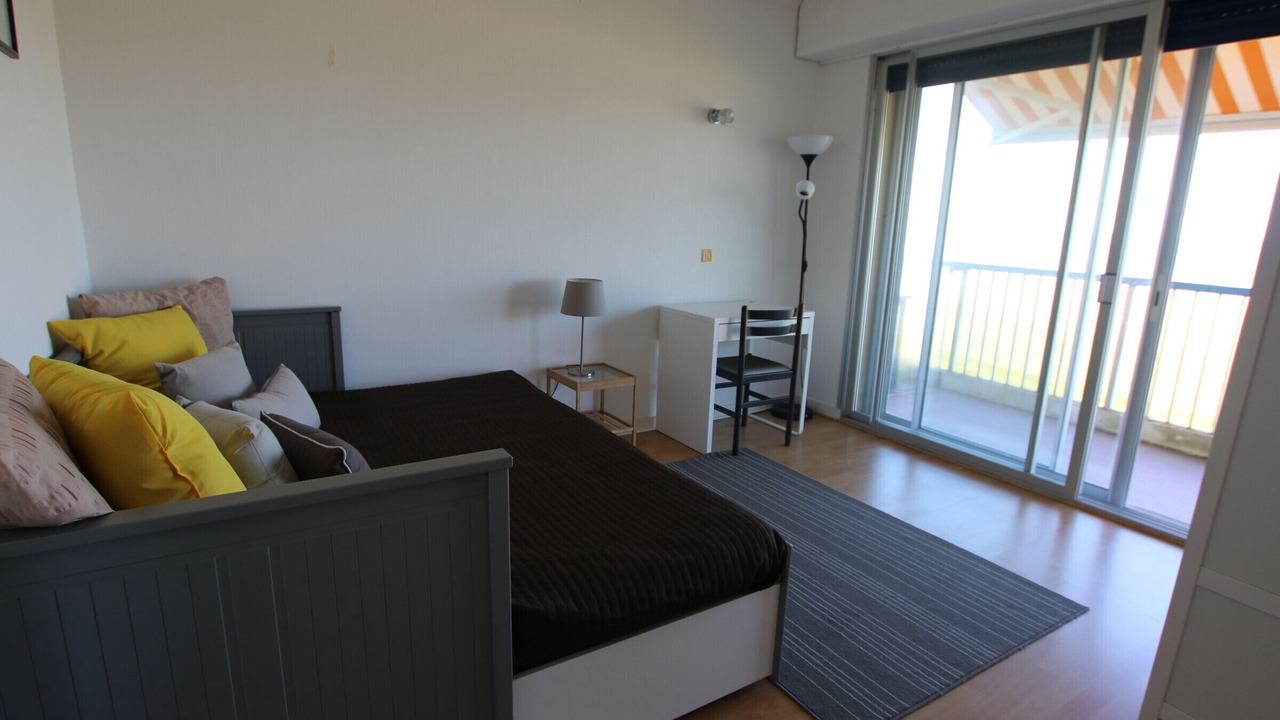 Photo of Bedroom in Saint-Brevin-les-Pins