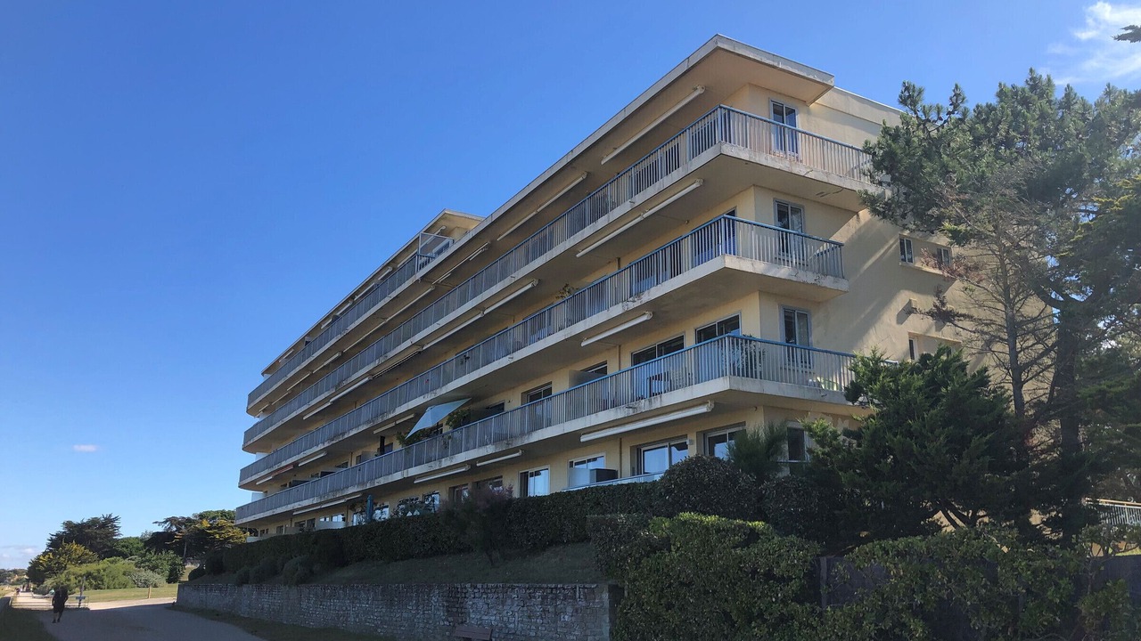 Photo of Outdoor in Saint-Brevin-les-Pins