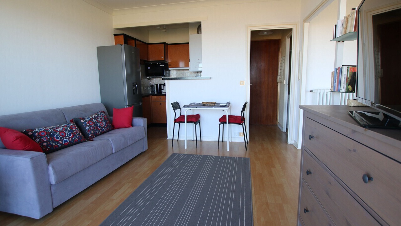 Photo of Livingroom in Saint-Brevin-les-Pins