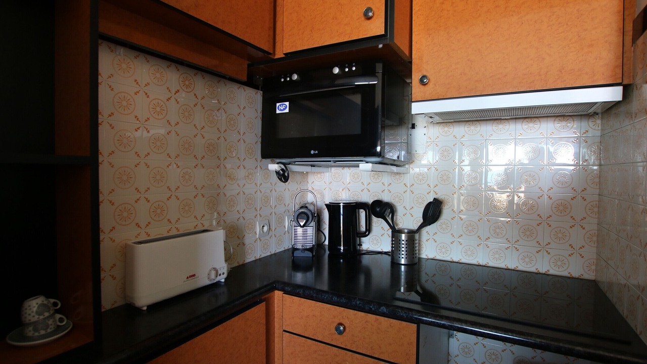 Photo of Kitchen in Saint-Brevin-les-Pins