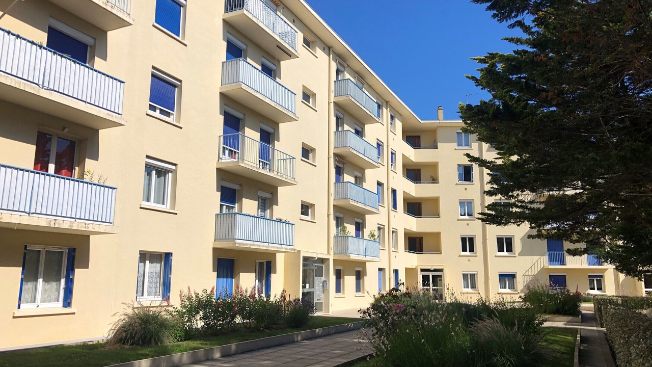Photo of Outdoor in Saint-Brevin-les-Pins