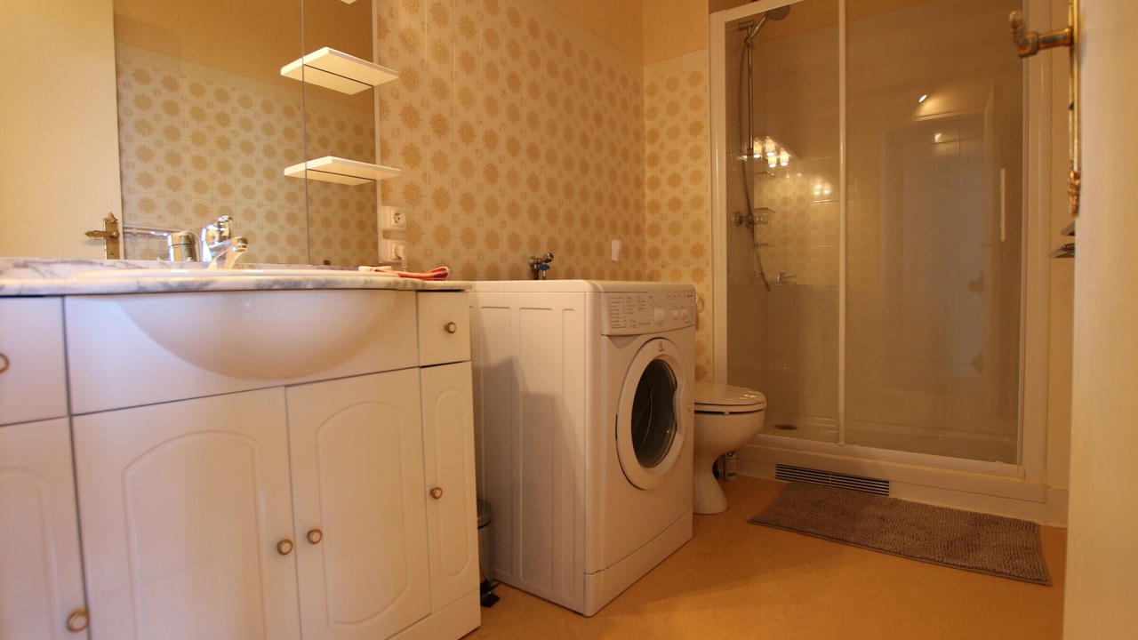 Photo of Bathroom in Saint-Brevin-les-Pins