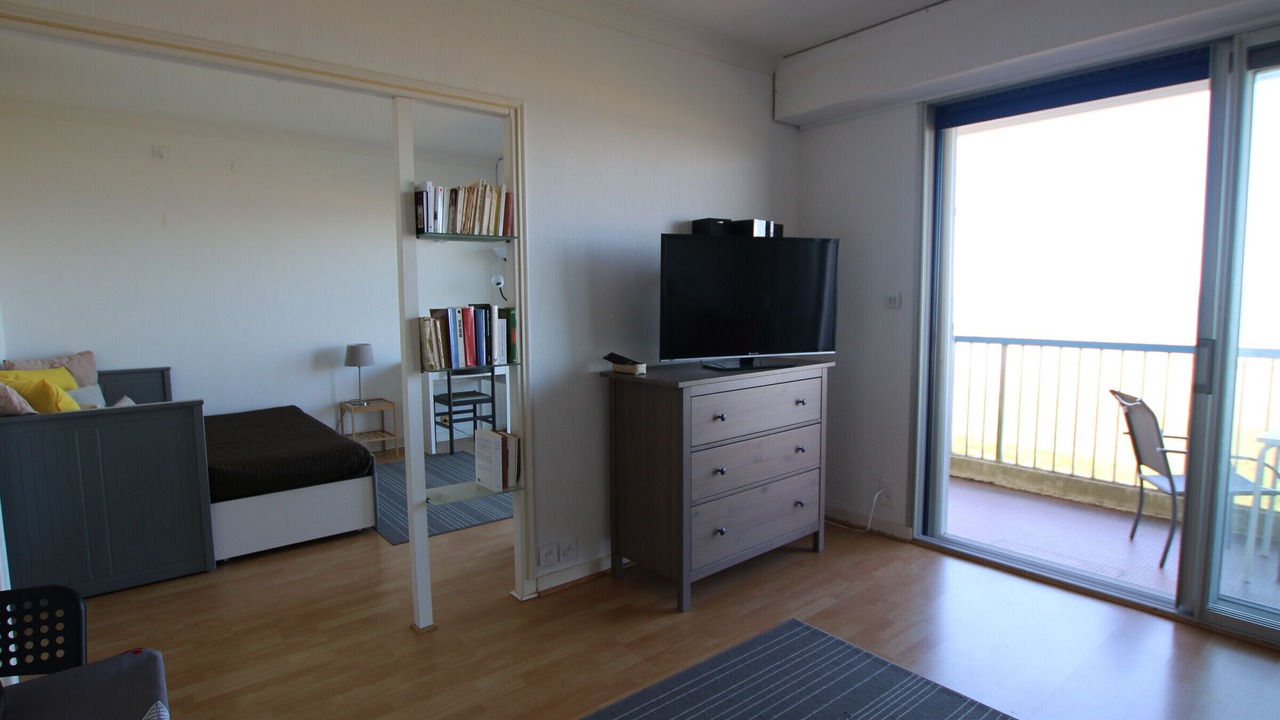 Photo of Bedroom in Saint-Brevin-les-Pins