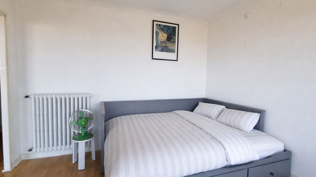 Photo of Bedroom in Saint-Brevin-les-Pins