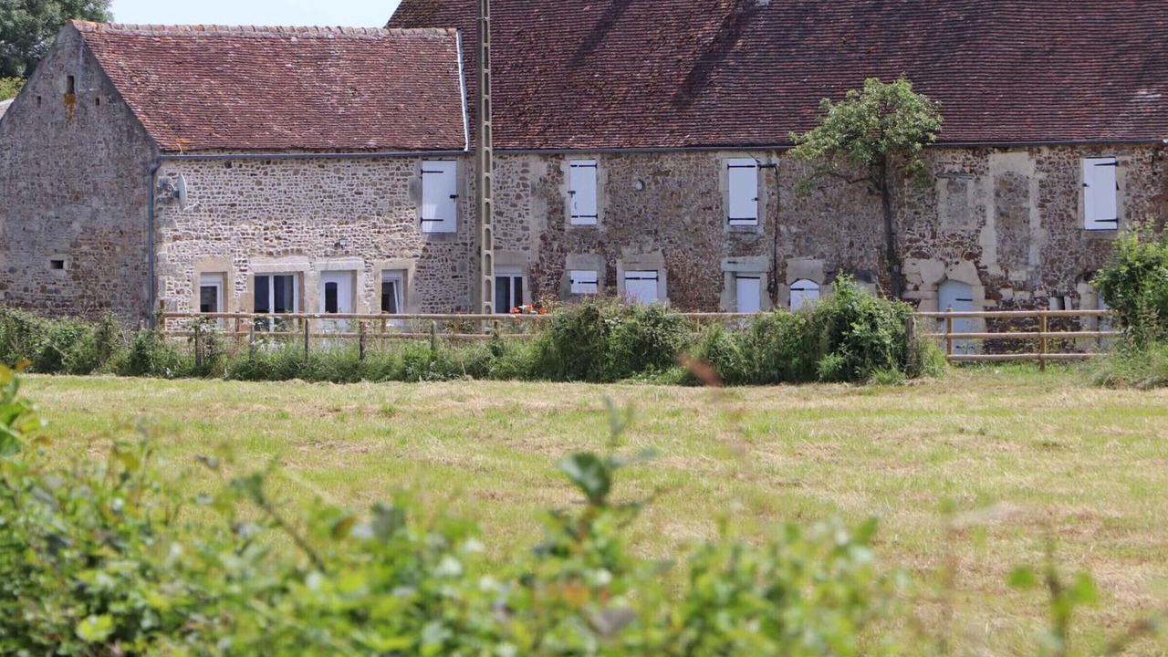 Photo of Outdoor in Necy