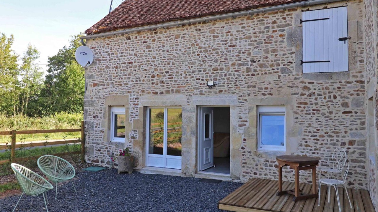 Photo of Outdoor in Necy