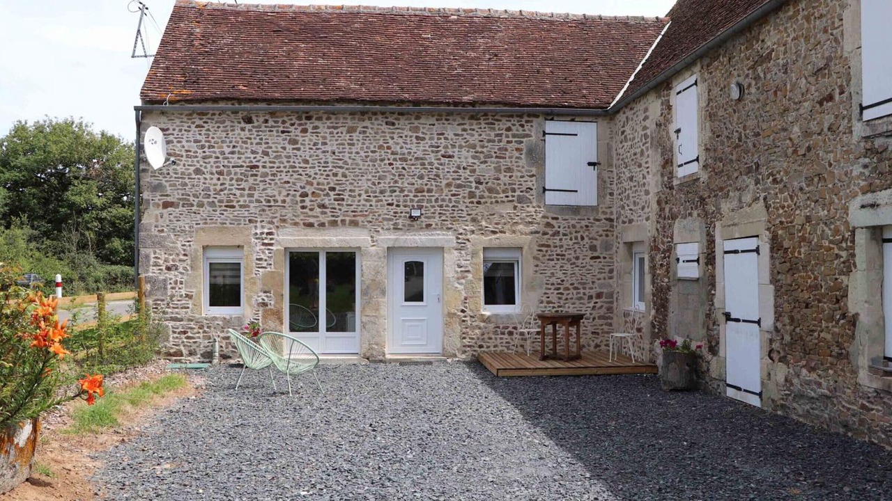 Photo of Outdoor in Necy