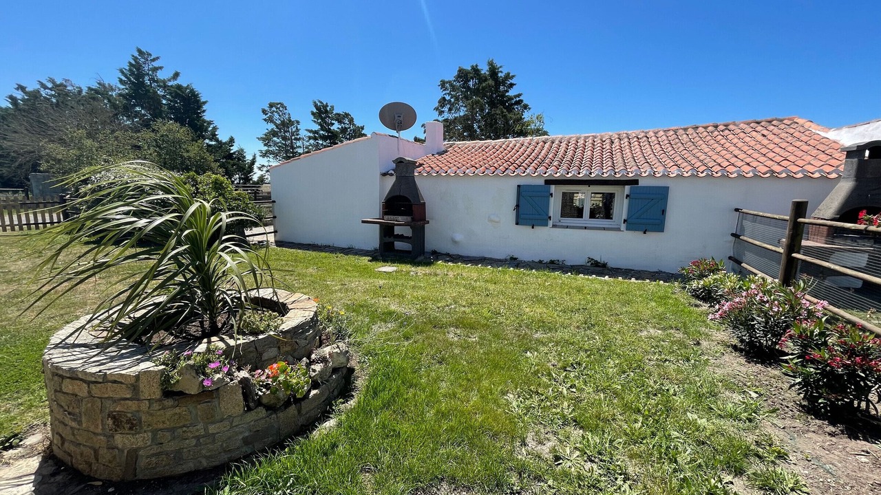 Photo of Patio Balcony in Bouin