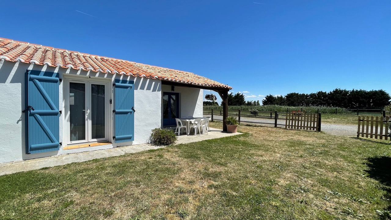 Photo of Outdoor in Bouin