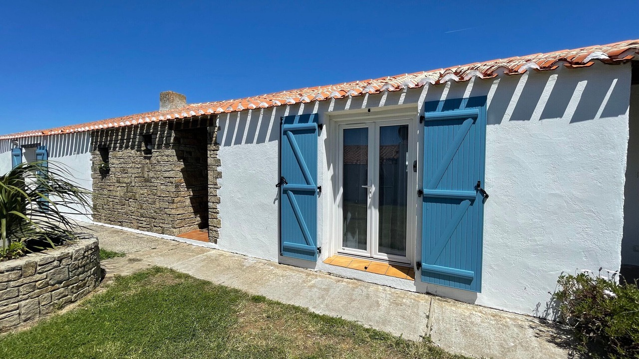 Photo of Outdoor in Bouin