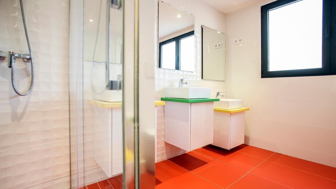Photo of Bathroom in Alcanar