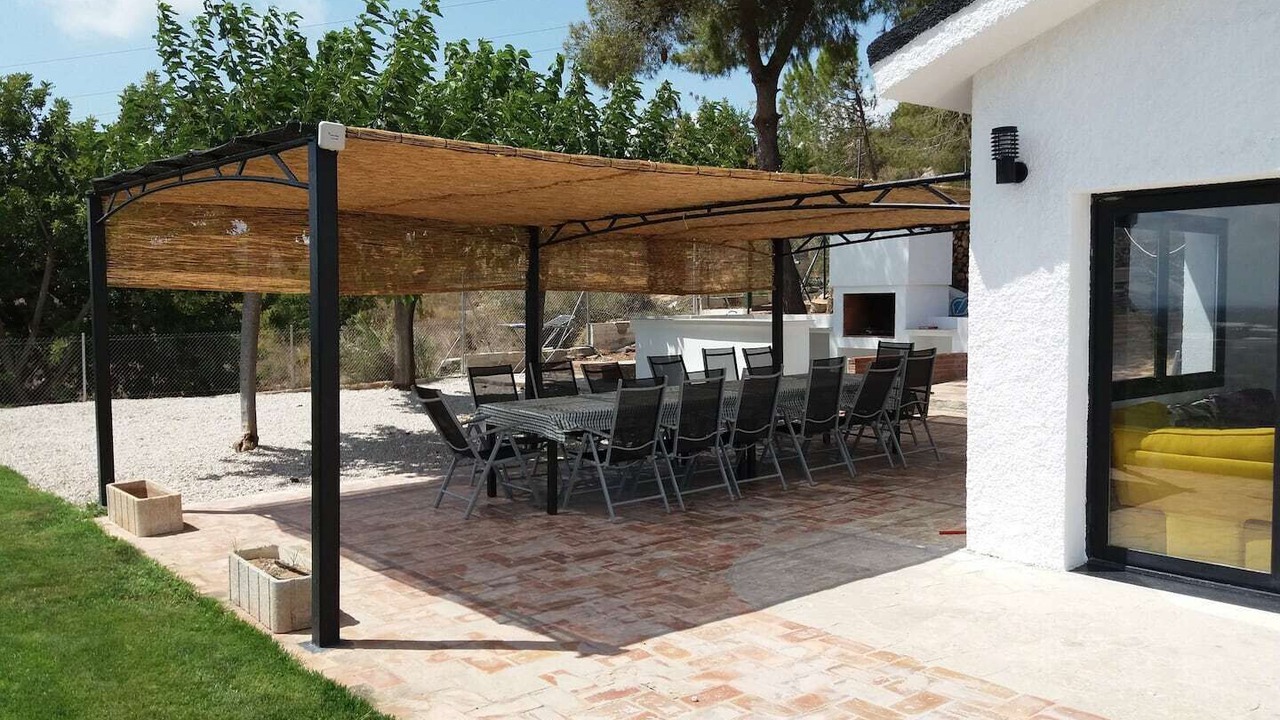 Photo of Outdoor in Alcanar