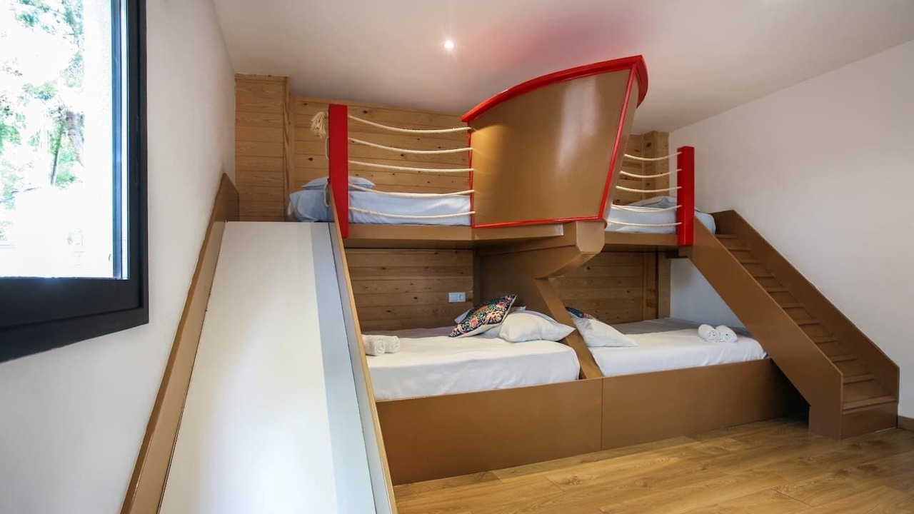 Photo of Bedroom in Alcanar