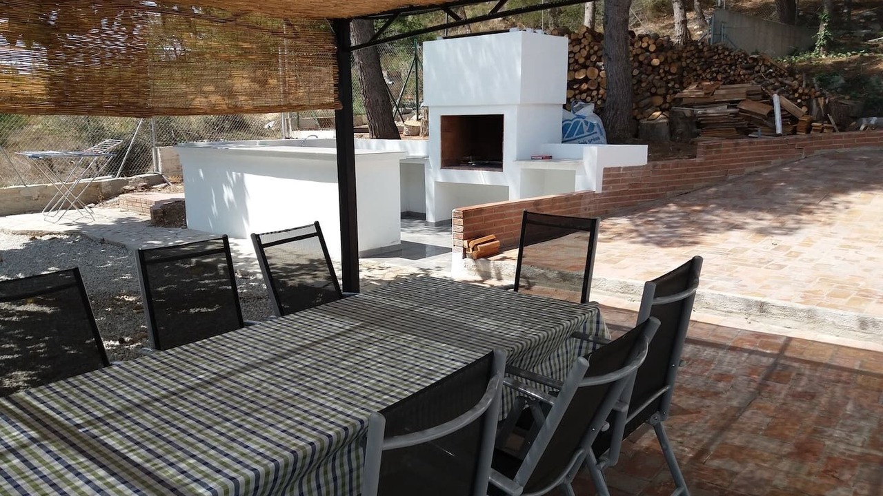 Photo of Outdoor in Alcanar