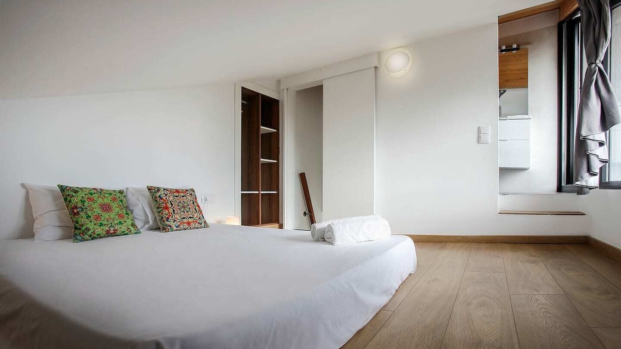 Photo of Bedroom in Alcanar