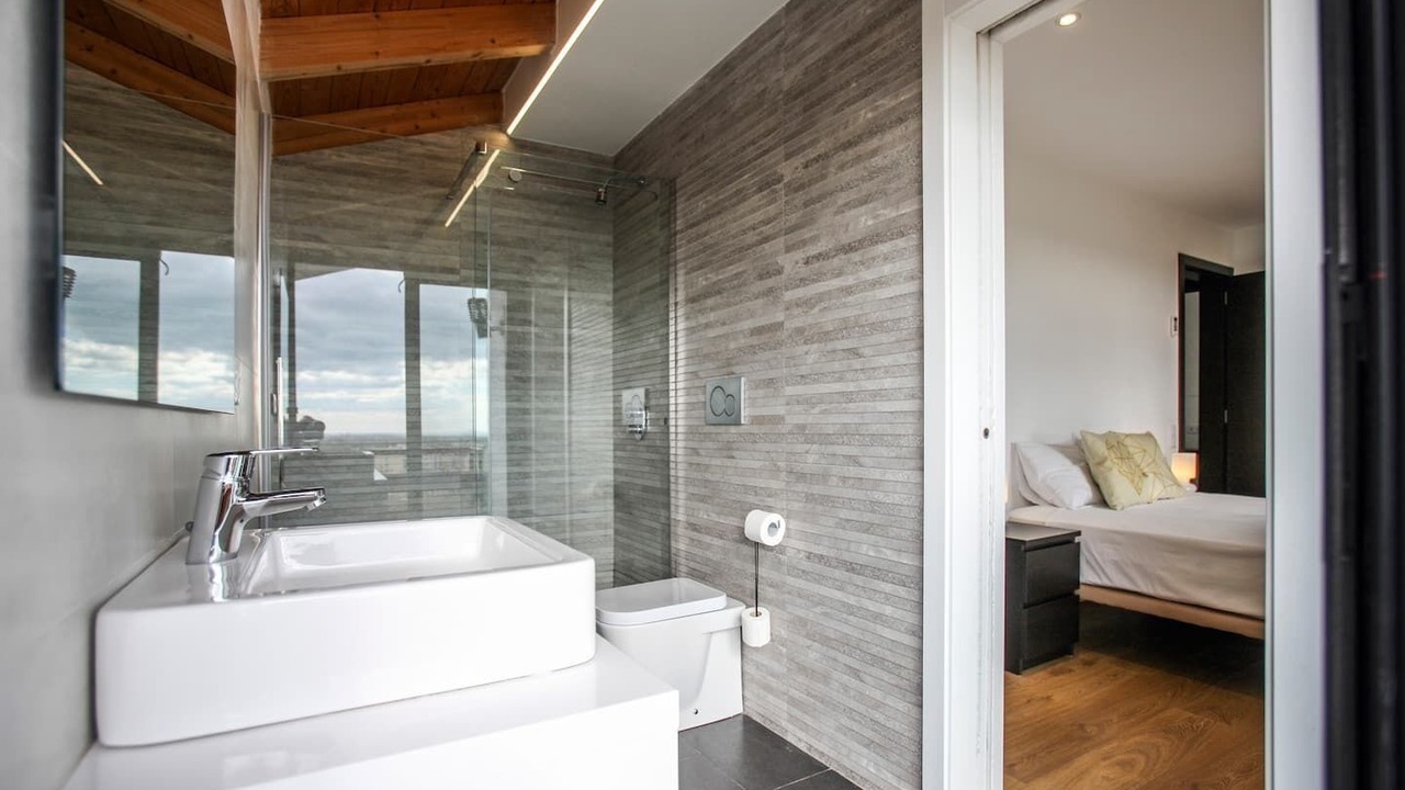 Photo of Bathroom in Alcanar
