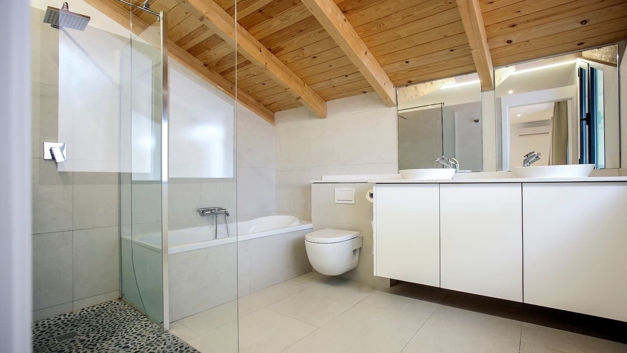Photo of Bathroom in Alcanar