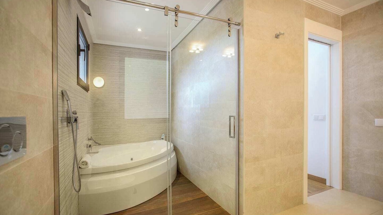 Photo of Bathroom in Alcanar