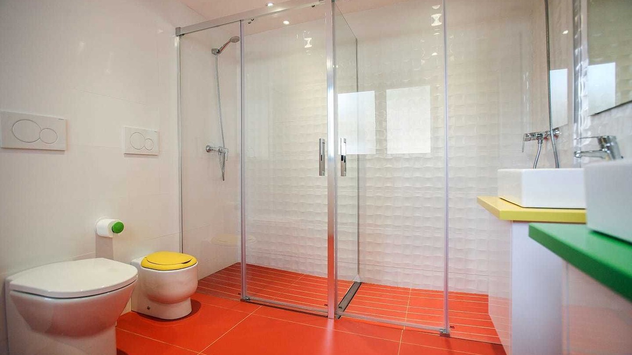Photo of Bathroom in Alcanar