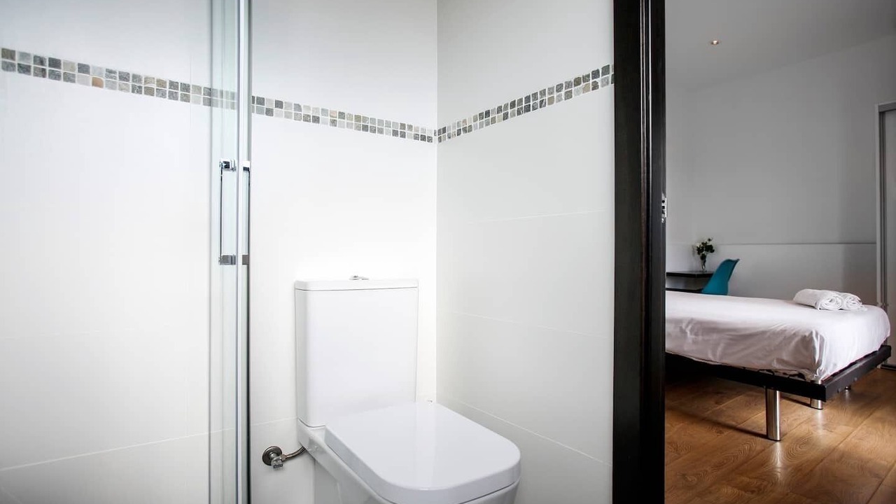 Photo of Bathroom in Alcanar
