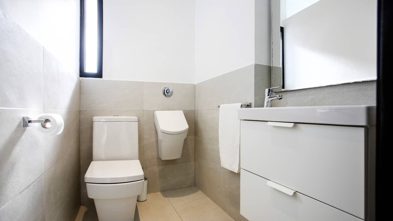 Photo of Bathroom in Alcanar